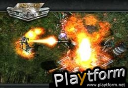 2029 Online (PC)