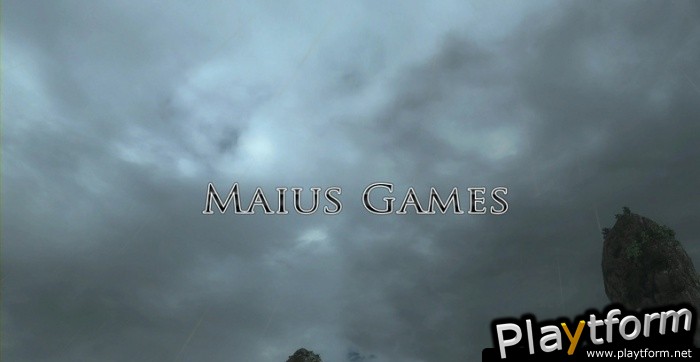 Project Monarch (PC)