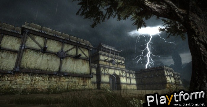 Project Monarch (PC)