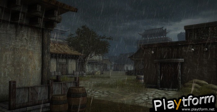 Project Monarch (PC)