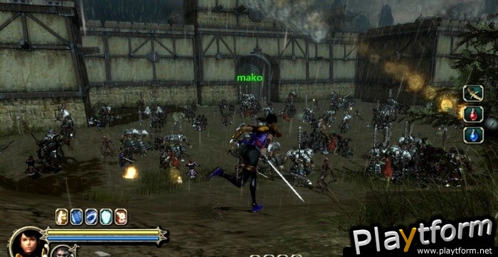 Project Monarch (PC)
