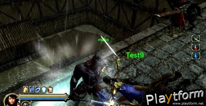 Project Monarch (PC)