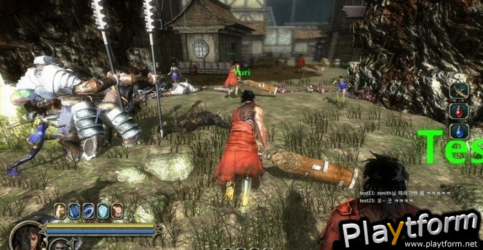 Project Monarch (PC)