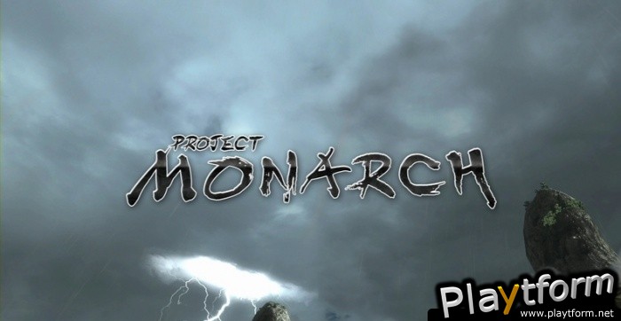 Project Monarch (PC)
