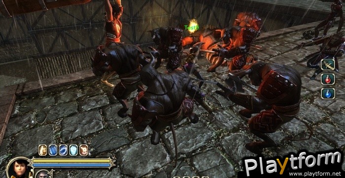 Project Monarch (PC)