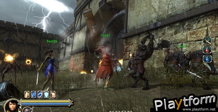 Project Monarch (PC)