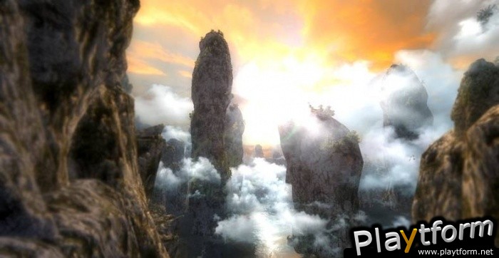 Project Monarch (PC)