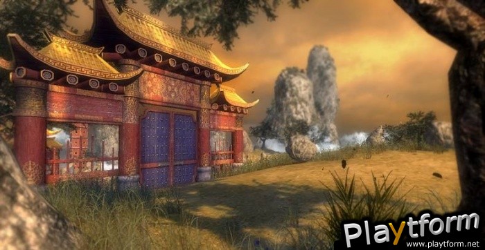 Project Monarch (PC)