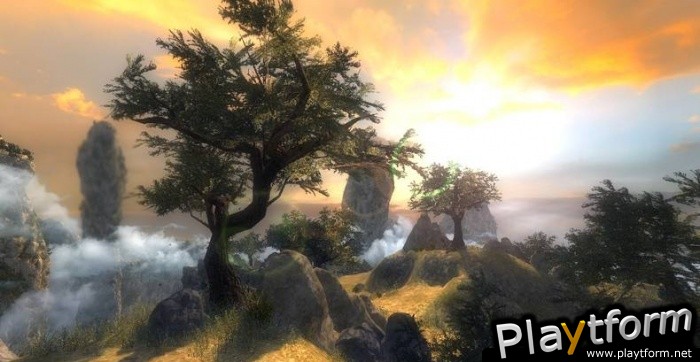Project Monarch (PC)