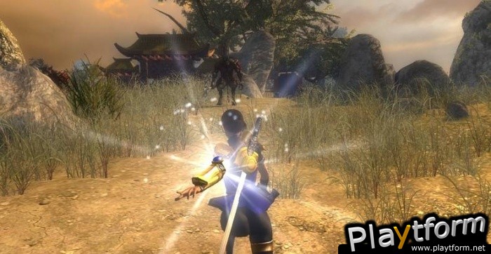 Project Monarch (PC)