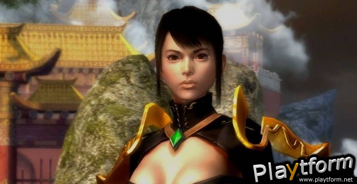 Project Monarch (PC)