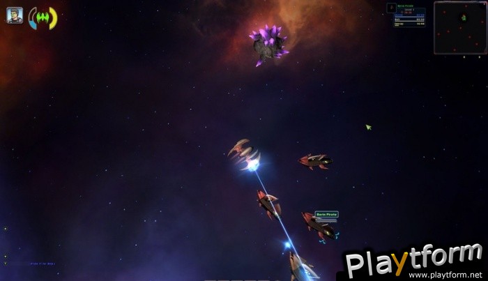 Freaky Space (PC)