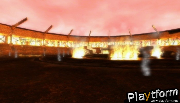 Hidden Dawn (PC)