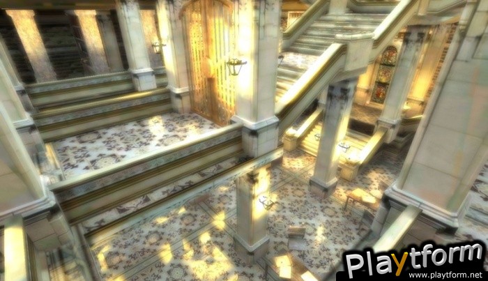 Hidden Dawn (PC)