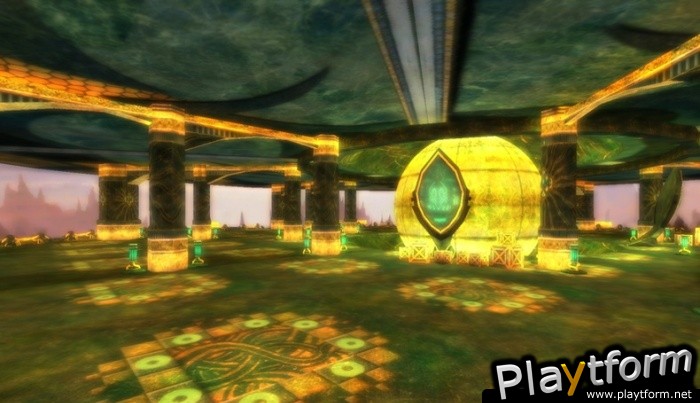 Hidden Dawn (PC)