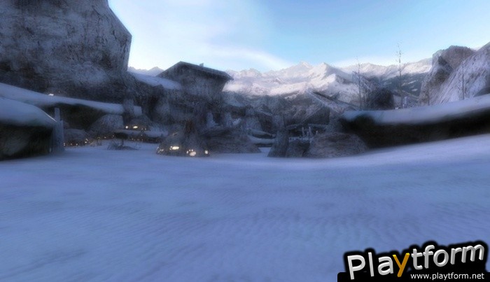 Hidden Dawn (PC)