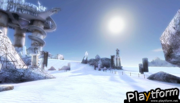 Hidden Dawn (PC)