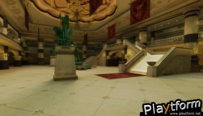 Hidden Dawn (PC)