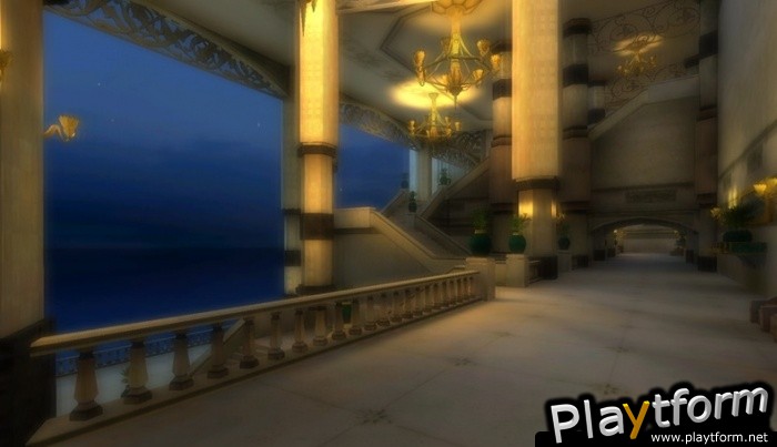 Hidden Dawn (PC)