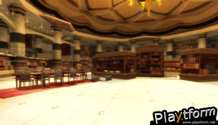 Hidden Dawn (PC)