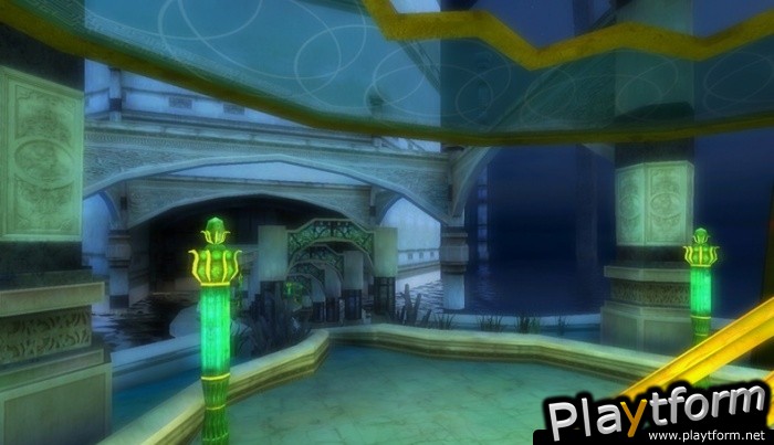Hidden Dawn (PC)