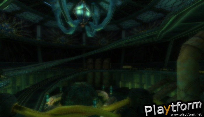 Hidden Dawn (PC)