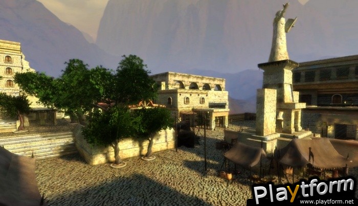 Hidden Dawn (PC)