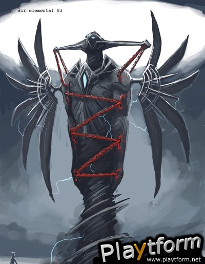 Hidden Dawn (PC)