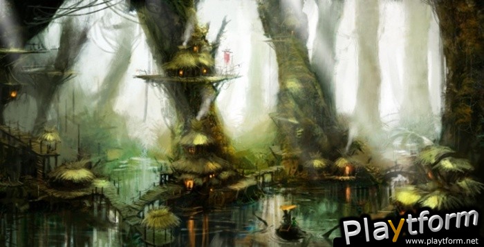 Hidden Dawn (PC)