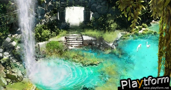 Hidden Dawn (PC)