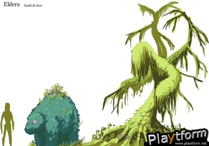 Hidden Dawn (PC)
