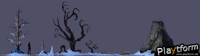 Hidden Dawn (PC)