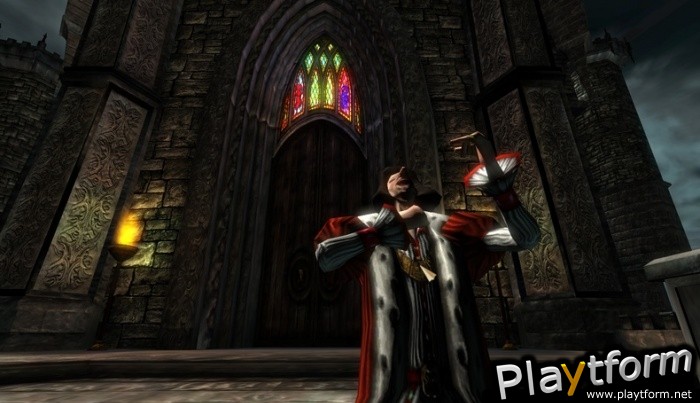 Legio (PC)