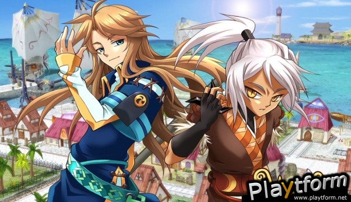 Winifred Online (PC)