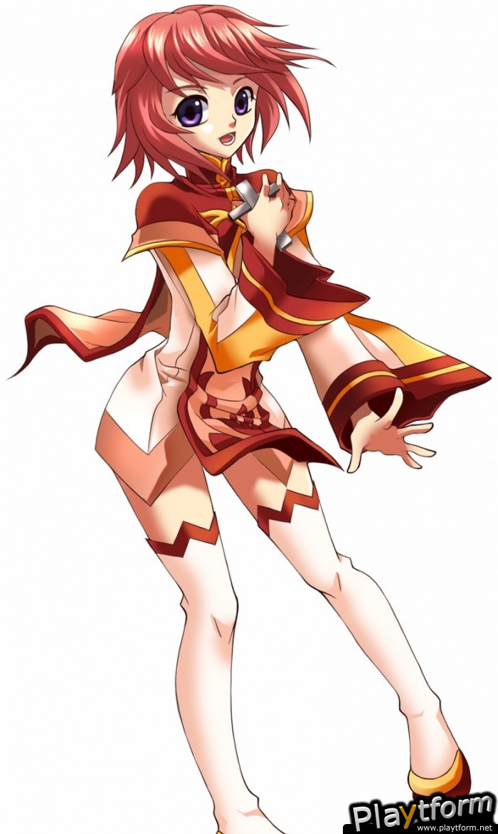 Winifred Online (PC)