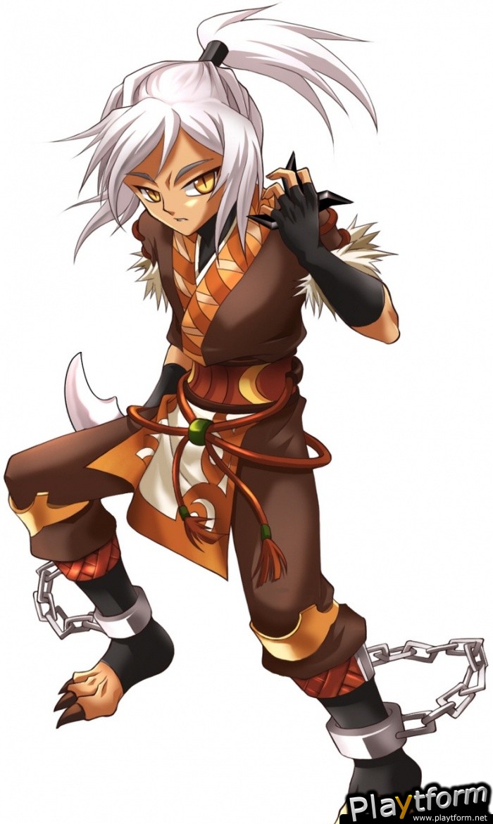 Winifred Online (PC)