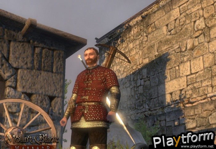 Mount & Blade: Warband (PC)