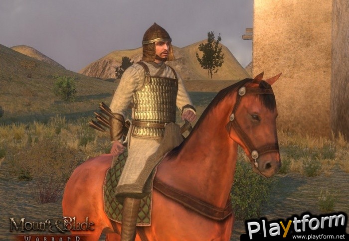 Mount & Blade: Warband (PC)