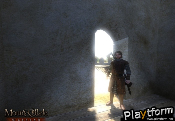 Mount & Blade: Warband (PC)