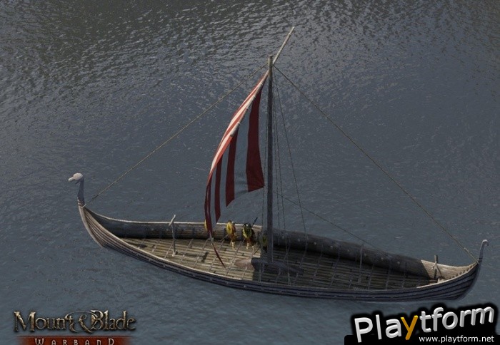 Mount & Blade: Warband (PC)