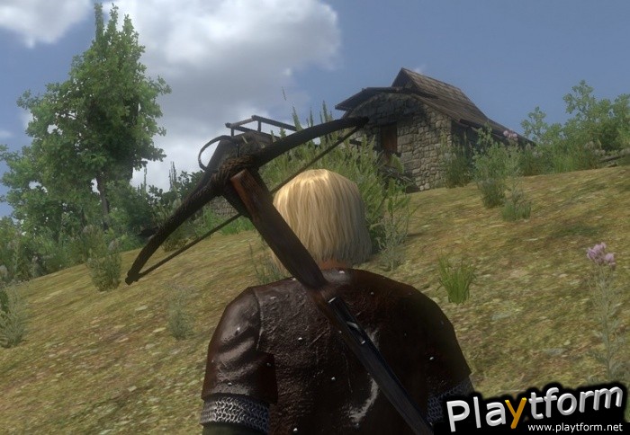 Mount & Blade: Warband (PC)