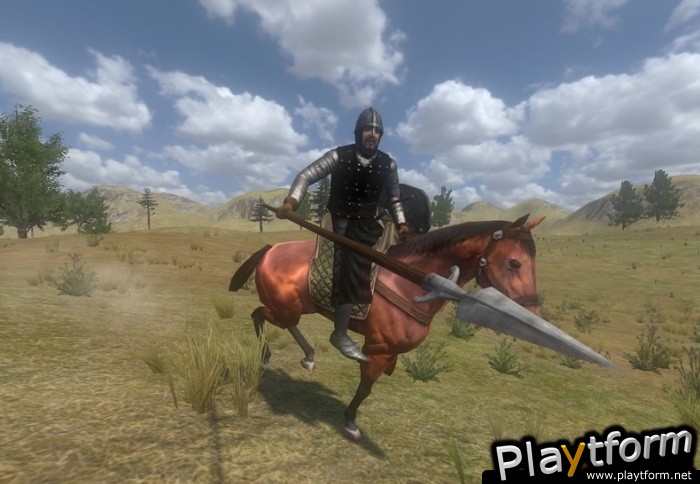 Mount & Blade: Warband (PC)