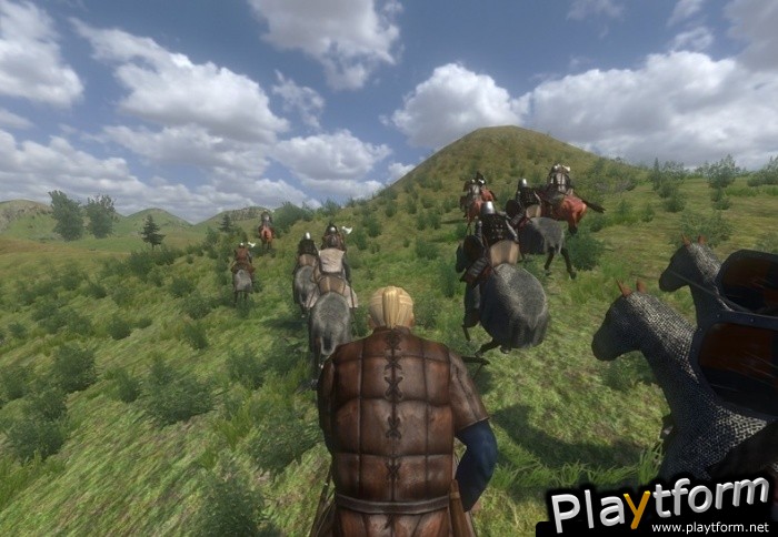 Mount & Blade: Warband (PC)