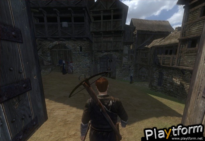 Mount & Blade: Warband (PC)