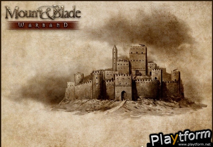 Mount & Blade: Warband (PC)
