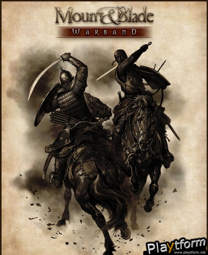 Mount & Blade: Warband (PC)