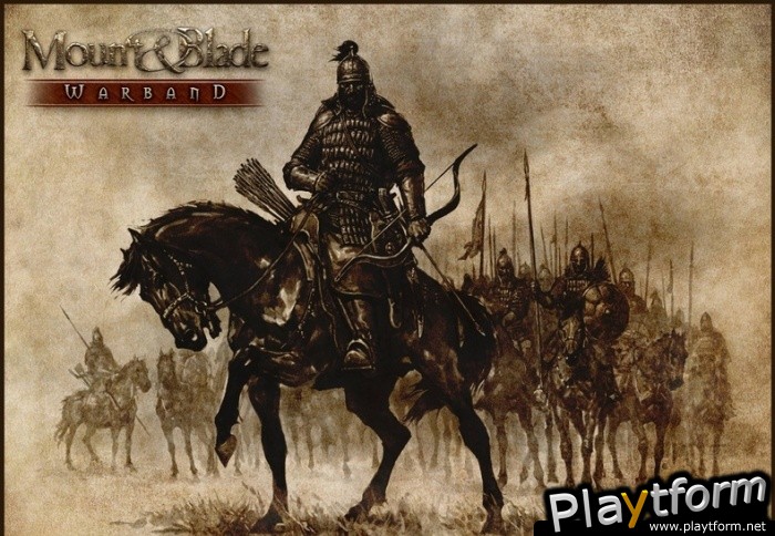 Mount & Blade: Warband (PC)