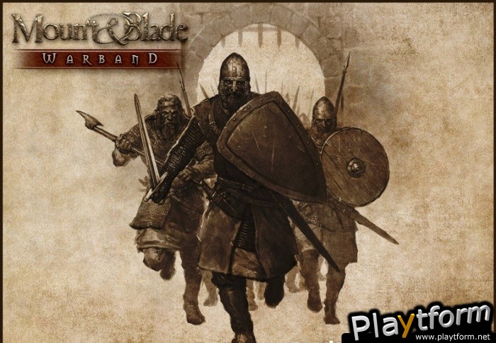 Mount & Blade: Warband (PC)