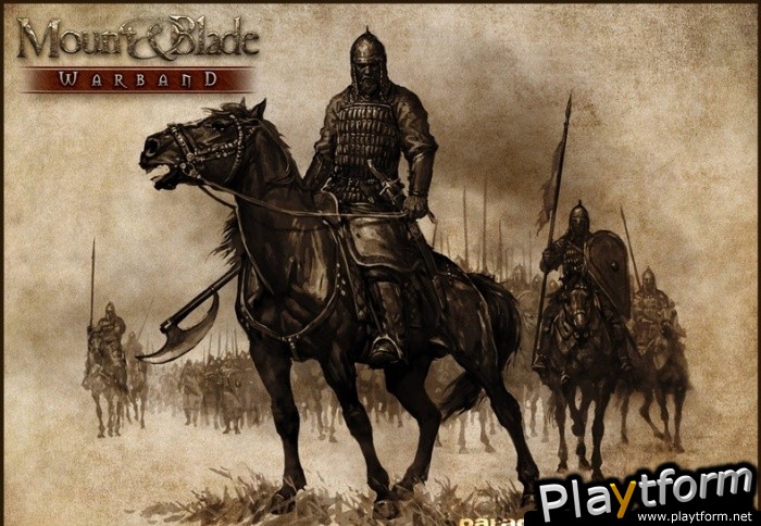 Mount & Blade: Warband (PC)