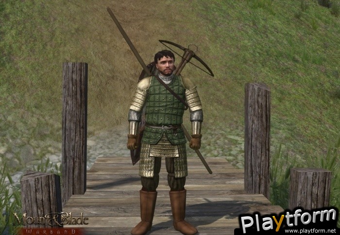 Mount & Blade: Warband (PC)